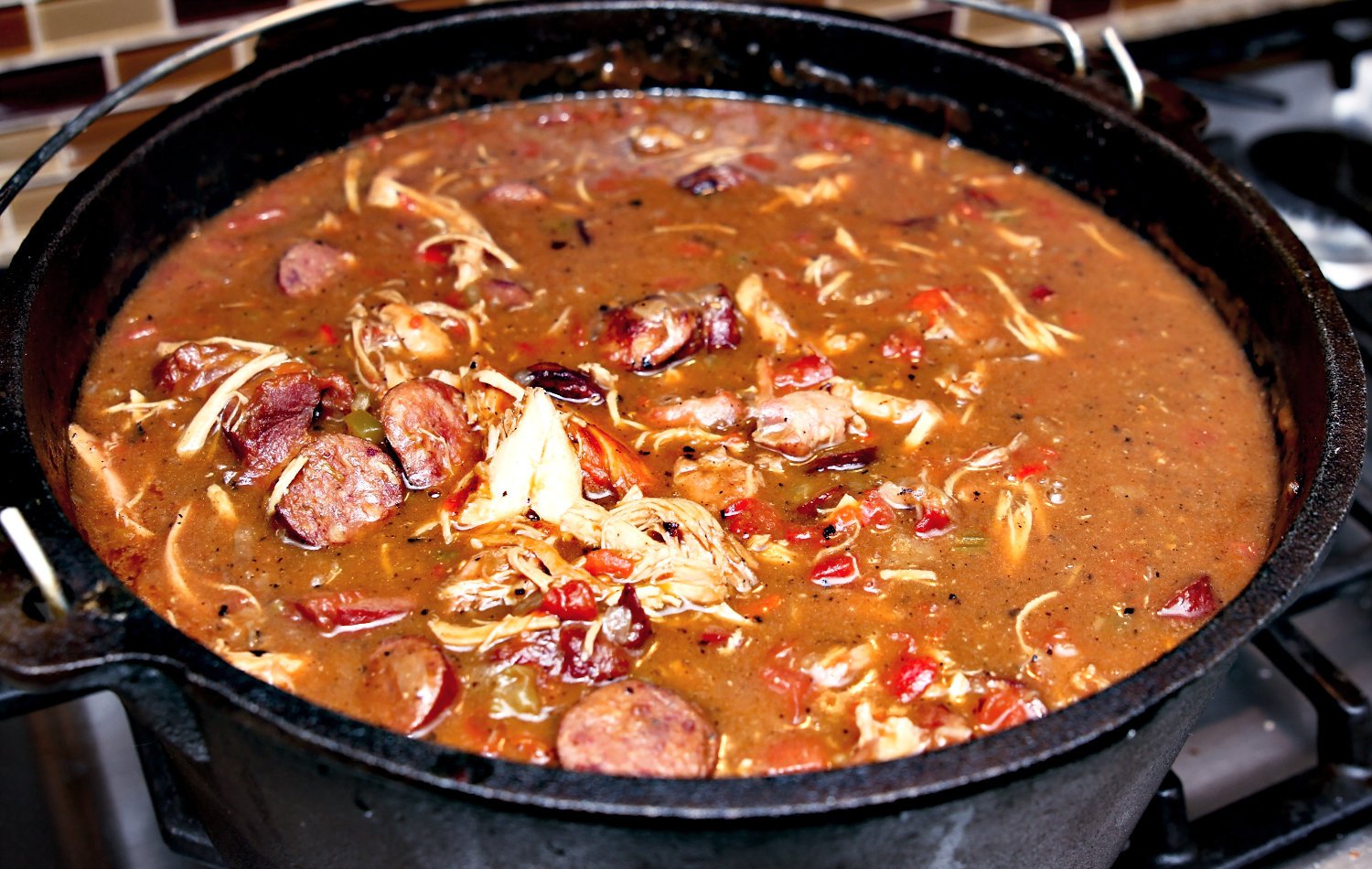 Best Pot For Gumbo (2021 Review)