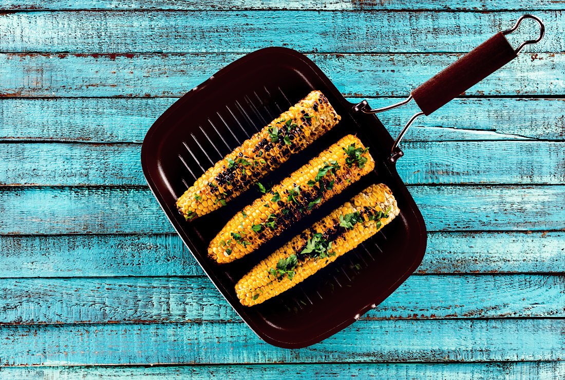 Best Grill Pan For Gas Stoves ( Review)