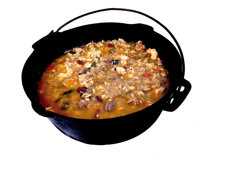 Best Pot For Gumbo (2020 Review)