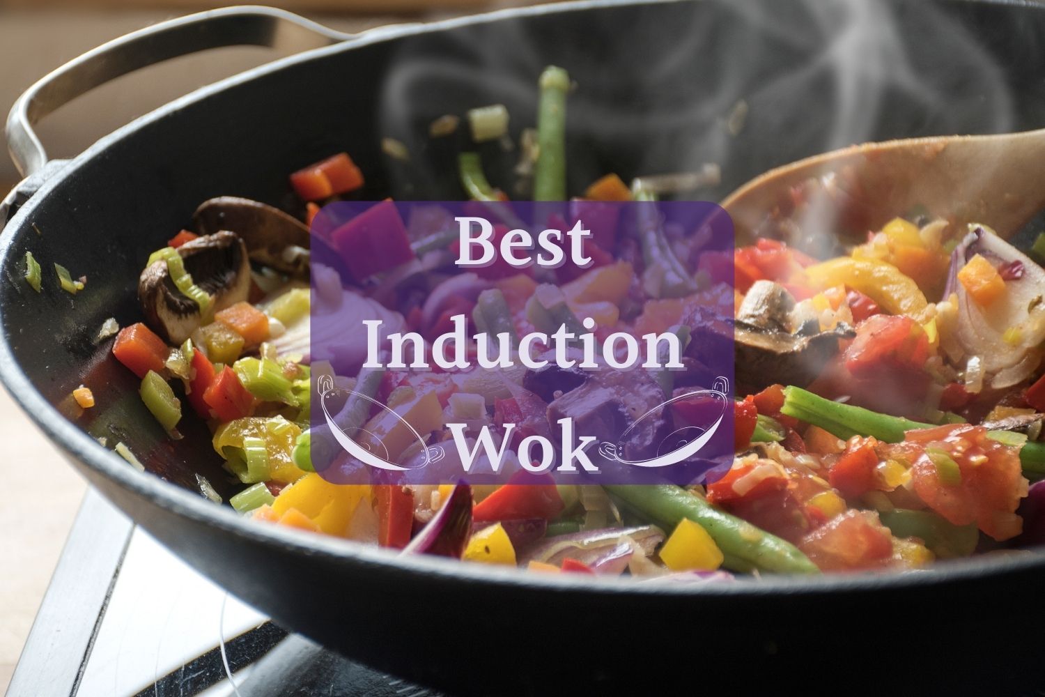 Best Induction Wok Stir Frying In 2024 (7 Reviews)