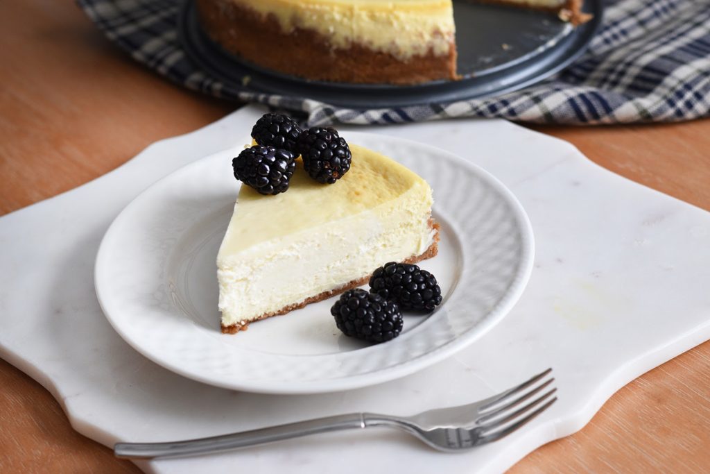 Cheesecake Recipe Instructions, Details, Tips And Tricks!