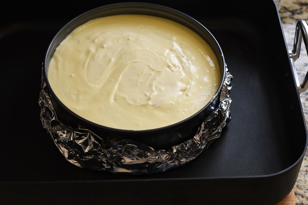 Cheesecake Recipe Instructions, Details, Tips And Tricks!