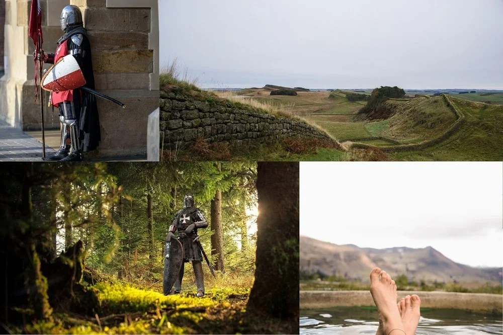 Walker name meaning Clan Walker