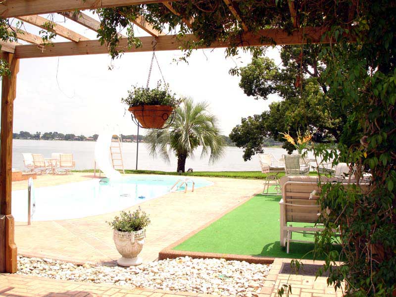 Waterfront Estate for sale in Central Orlando, Florida