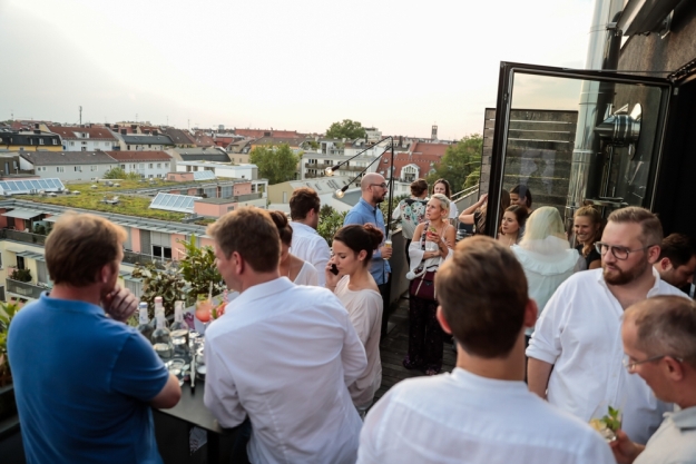 Axel Springer tanzt mit den Influencern Das