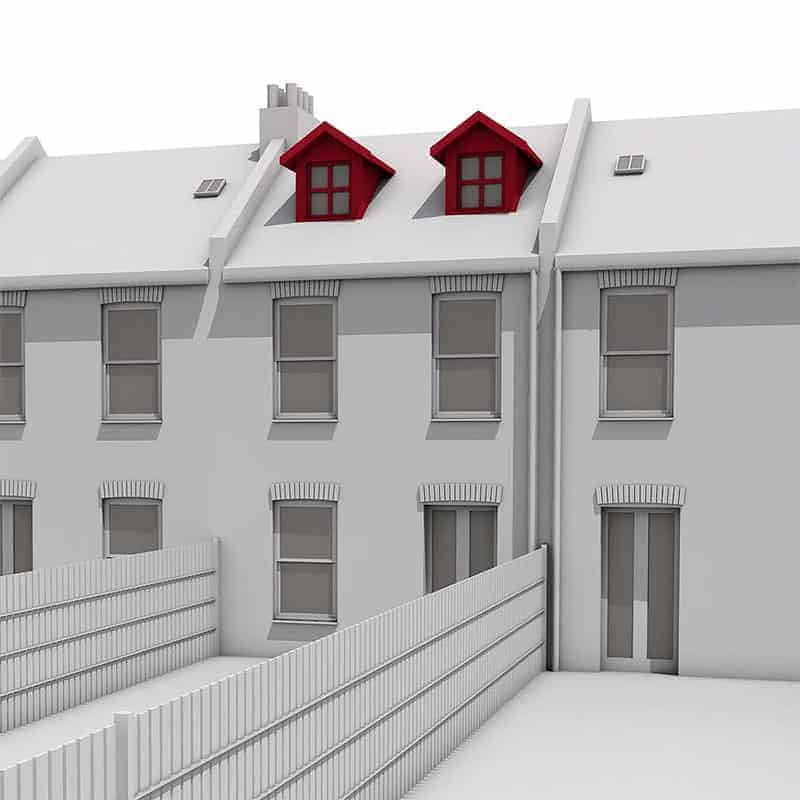 Types Of Loft Conversion Need Inspiration? Clapham Construction