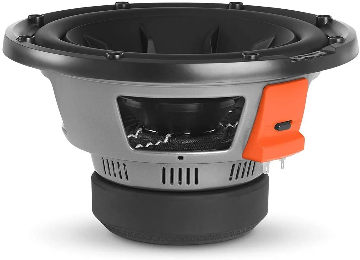 Subwoofer Jbl Club 1224 De 275 Watts Rms De 12 Pulgadas JBL Infinity