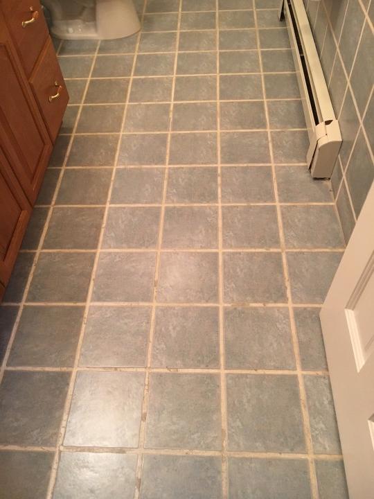 Tile Cleaning Saugatuck CT