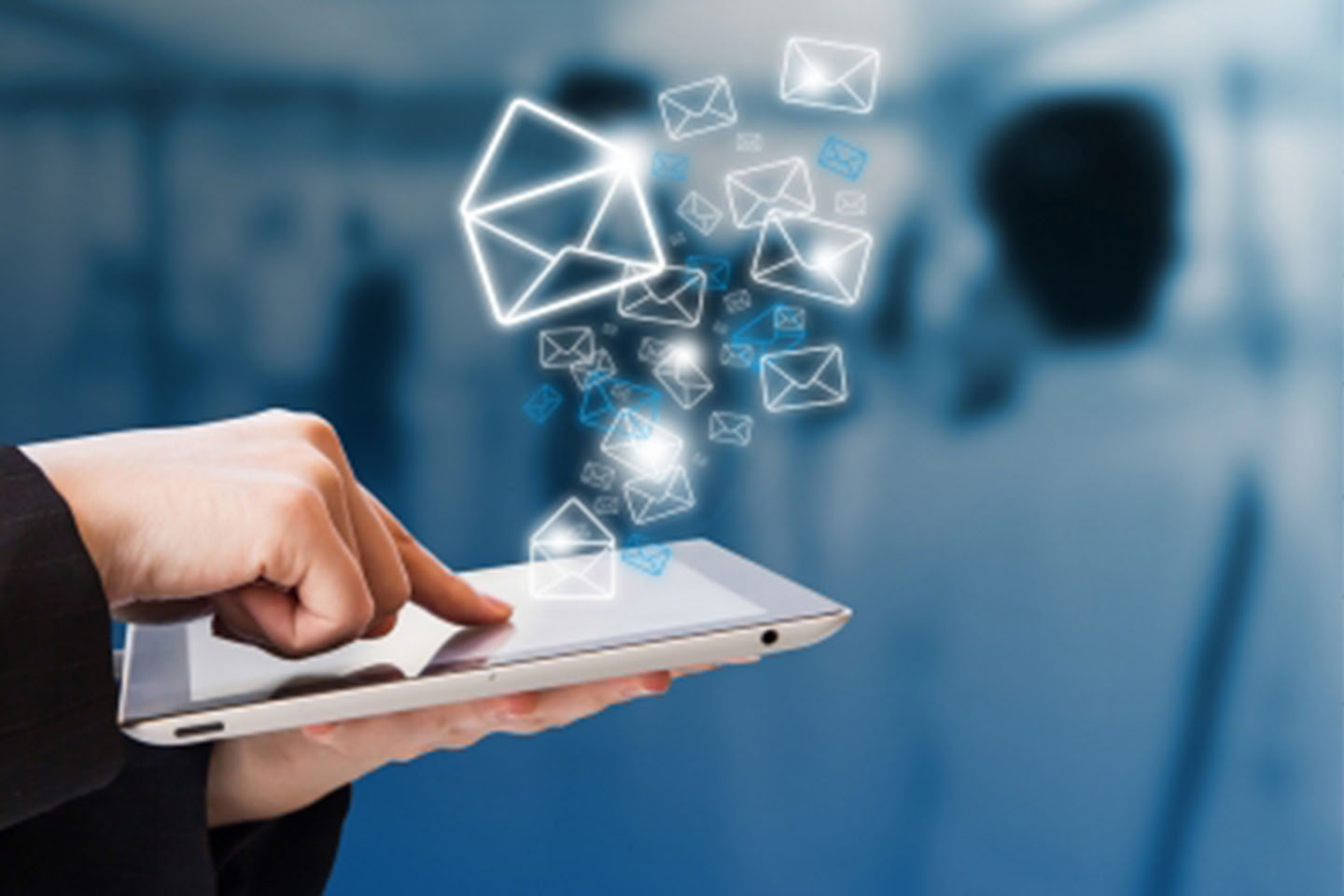 Declutter Your Email Inbox in a Few Easy Steps! Clara Tech