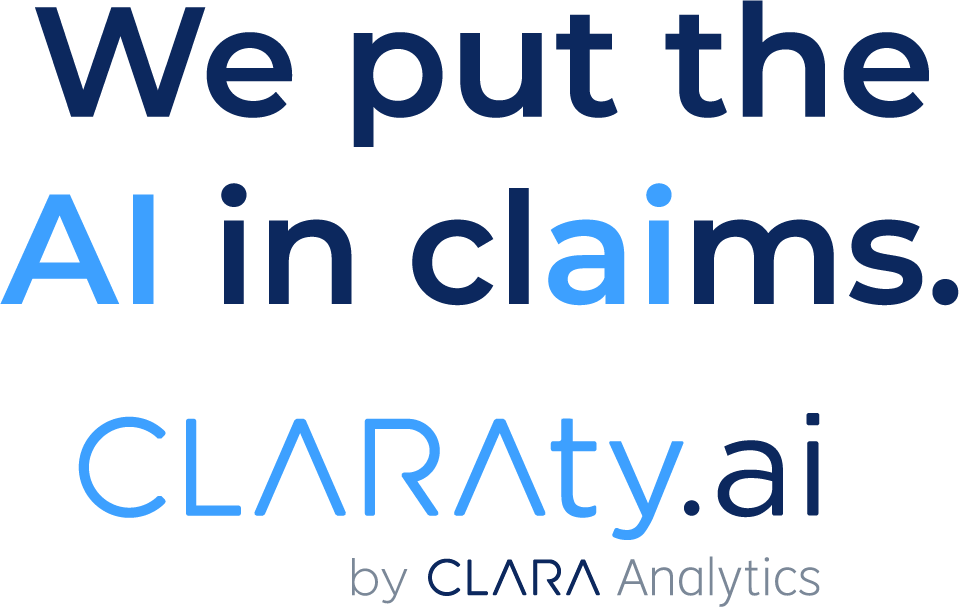 The Claims Professional's Guide to AI for Casualty Claims