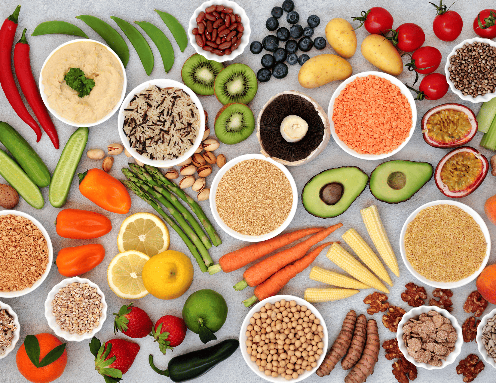 What Causes Acne and Does Diet Matter? Clara