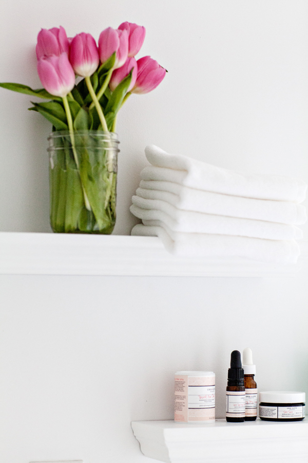 A Serena & Lily Bathroom Clara Persis