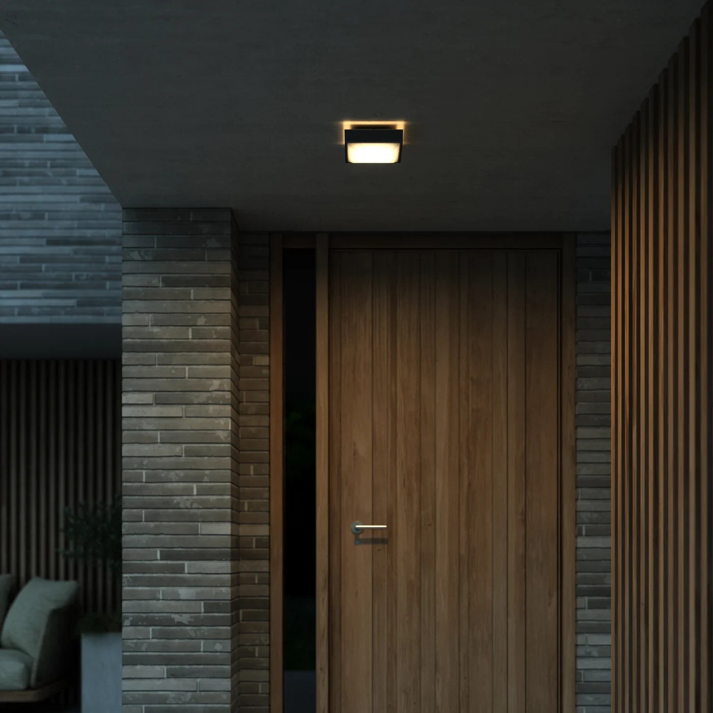 Oliver Square Clardy