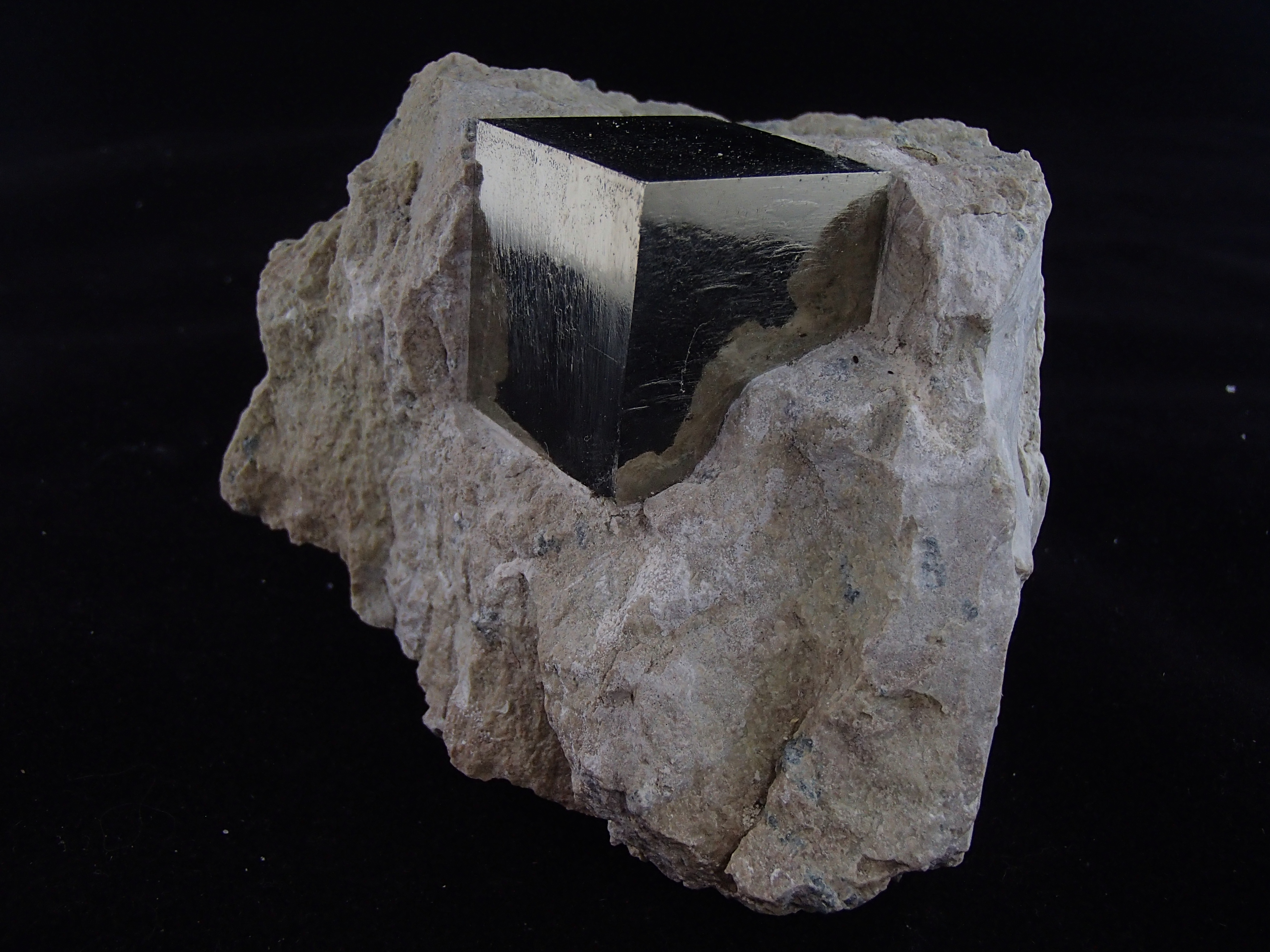 Where Can Where Can Pyrite Be Found