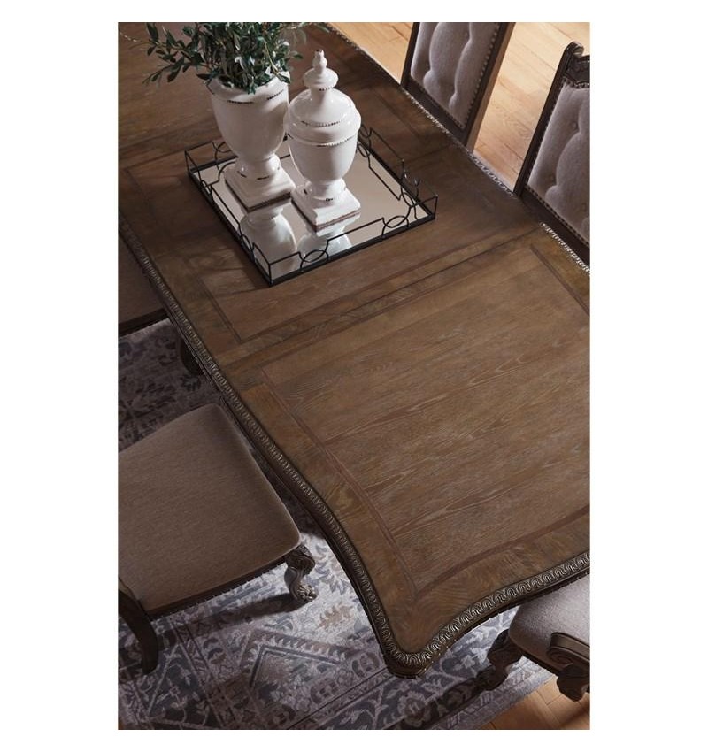 Dining room furniture Toronto, Ashley D803 Charmond Collection