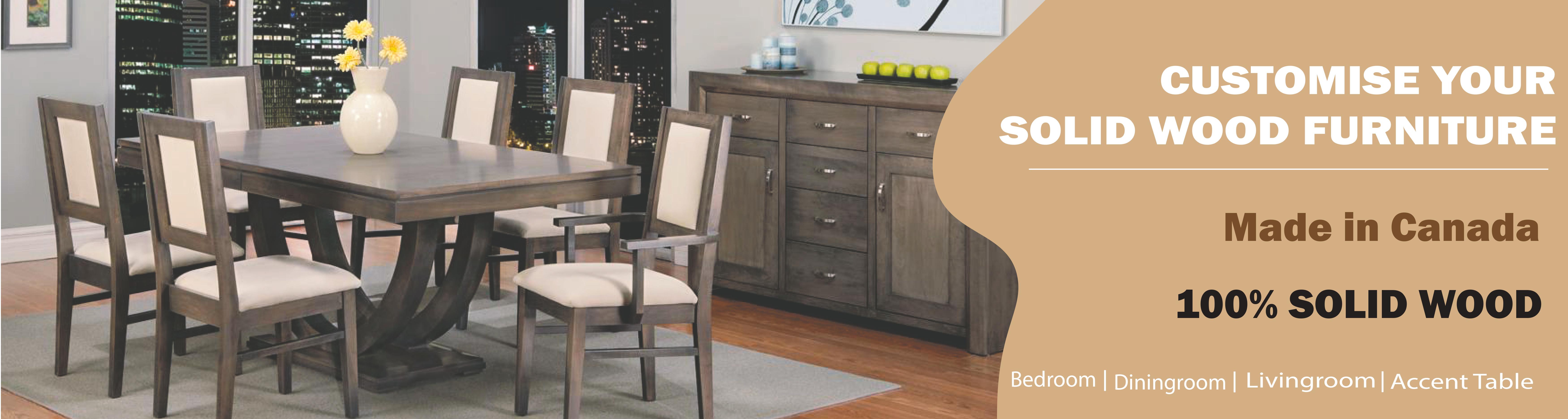 Solid Wood Furniture Store Toronto Scarborough Bedroom Ashley