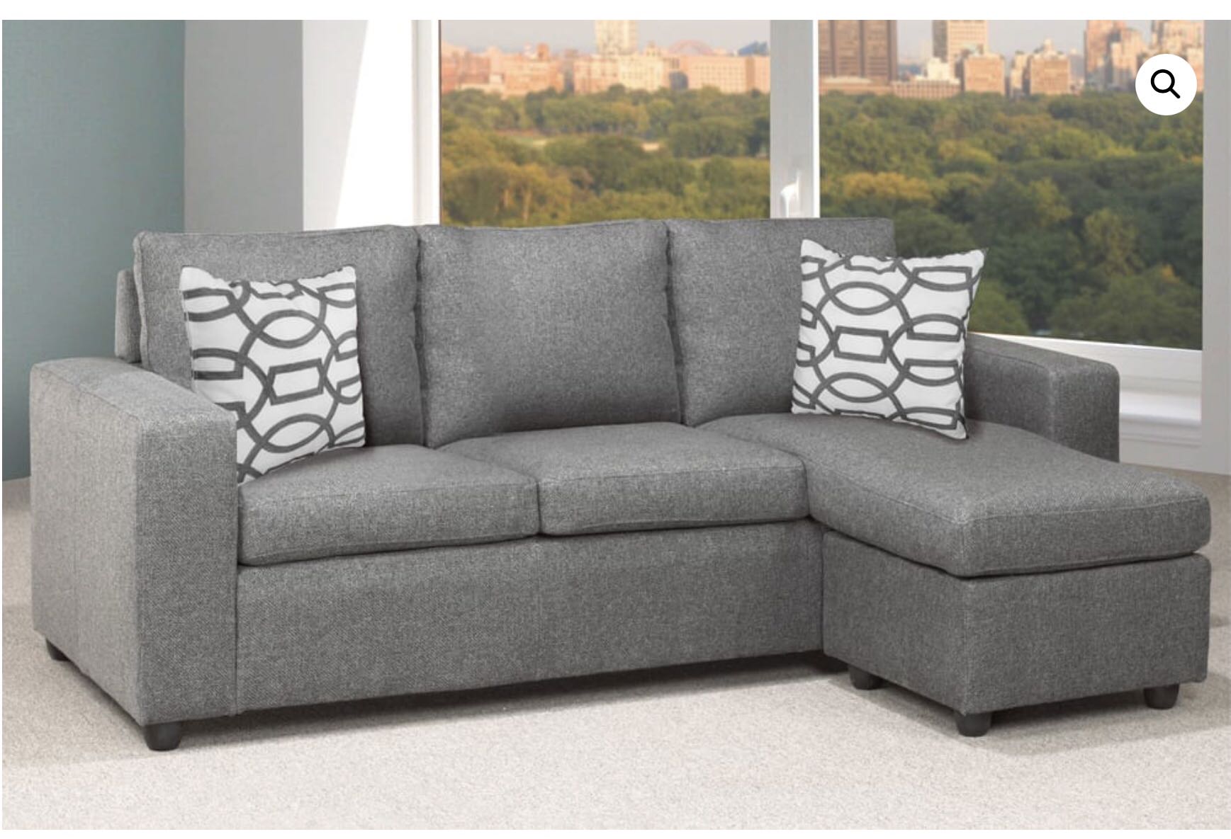 Sofas Toronto & Scarborough