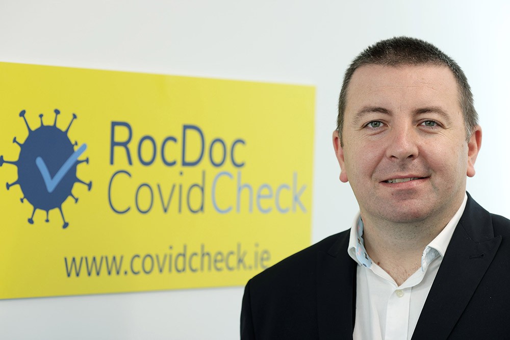 Drivethru Covid testing for Shannon Airport The Clare Herald