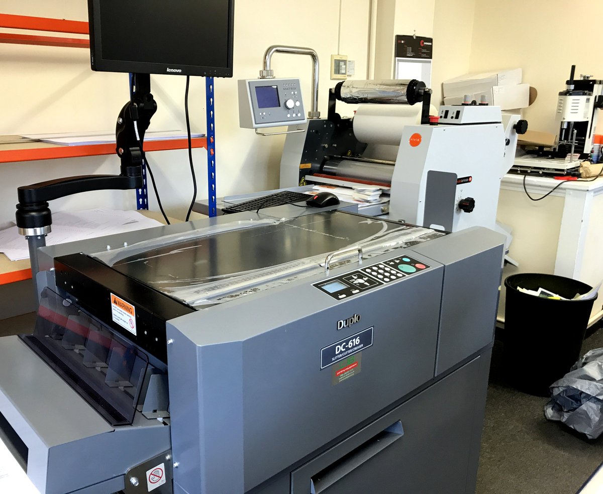 Unique Features That Make Duplo DC 616 Pro So Popular