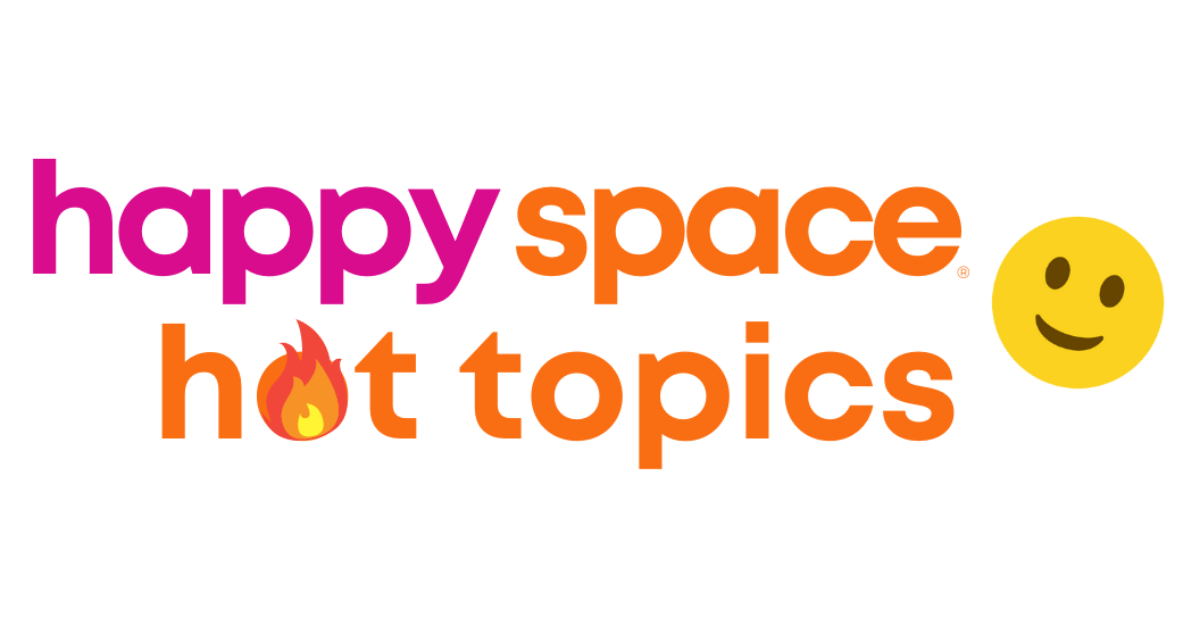 Hot Topics Clare Kumar