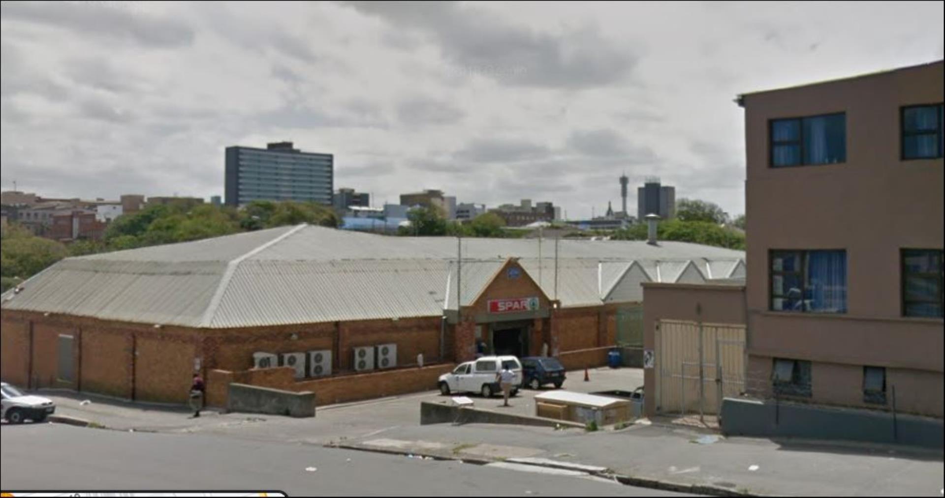 Commercial Retail for Sale in Quigney, East London 605634