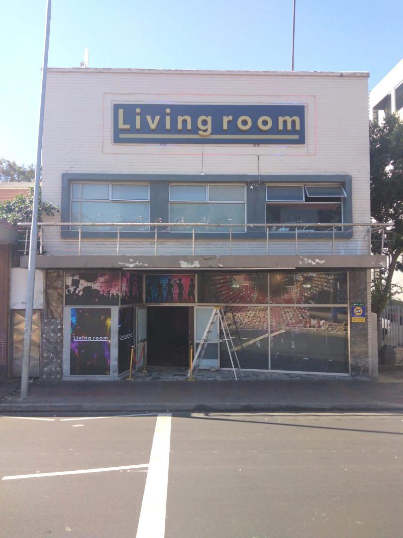 Commercial Block of Flats for Sale in Boston, Bellville 607942
