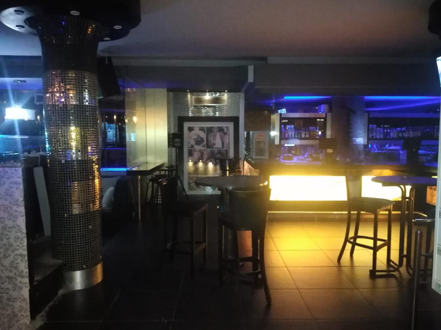 Commercial Block of Flats for Sale in Boston, Bellville 607942