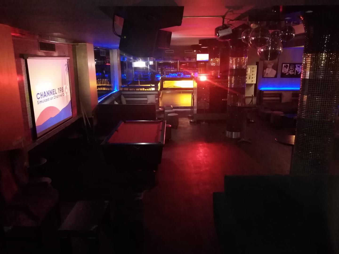 Commercial Block of Flats for Sale in Boston, Bellville 607942