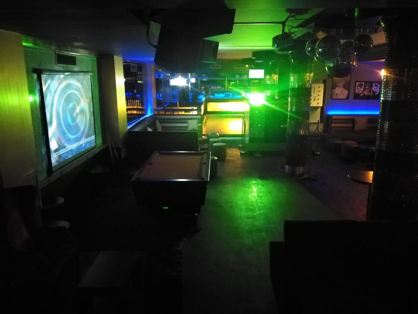 Commercial Block of Flats for Sale in Boston, Bellville 607942