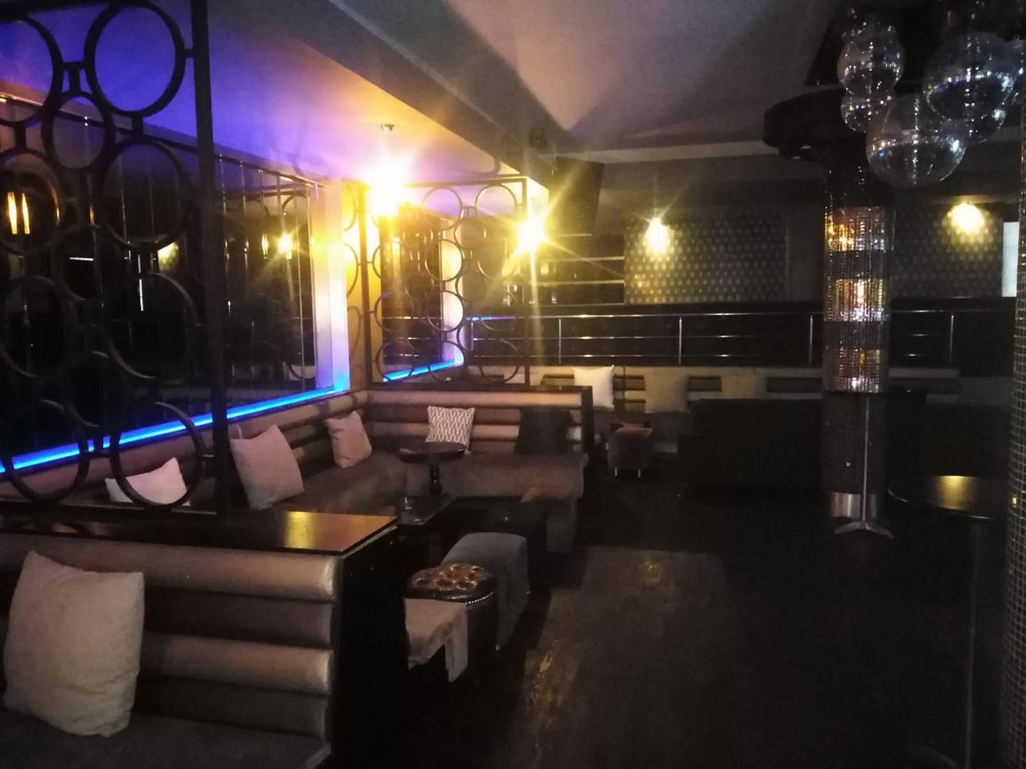 Commercial Block of Flats for Sale in Boston, Bellville 607942