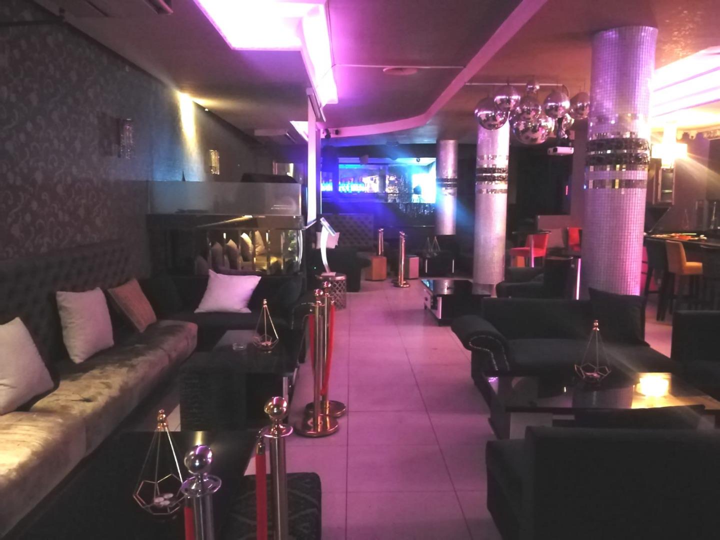 Commercial Block of Flats for Sale in Boston, Bellville 607942