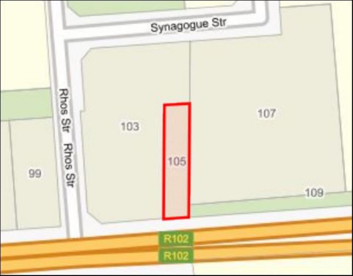 Commercial Block of Flats for Sale in Boston, Bellville 607942