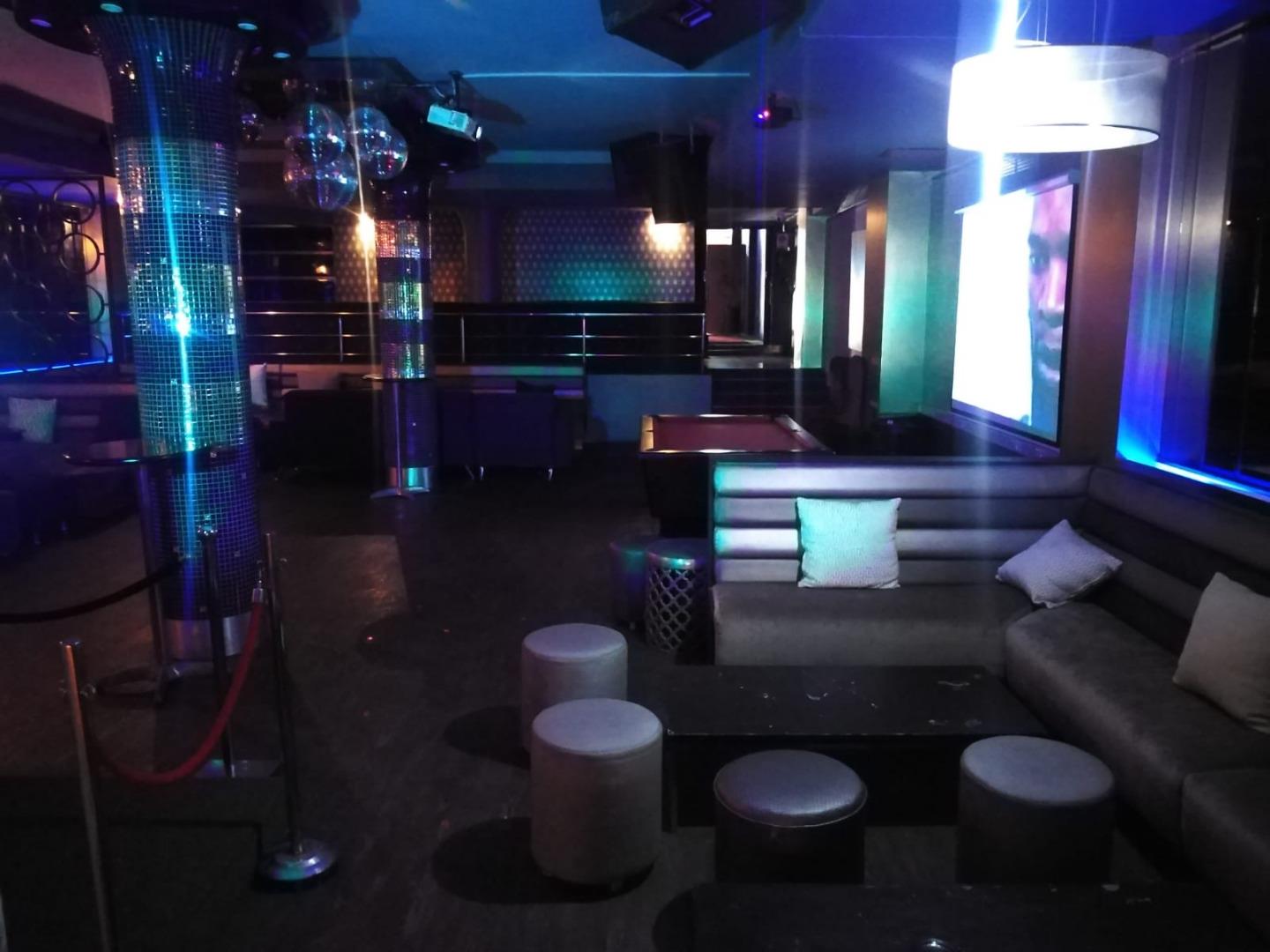 Commercial Block of Flats for Sale in Boston, Bellville 607942