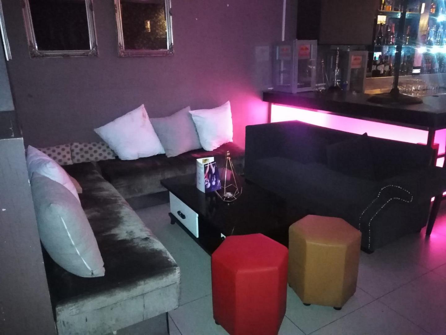 Commercial Block of Flats for Sale in Boston, Bellville 607942