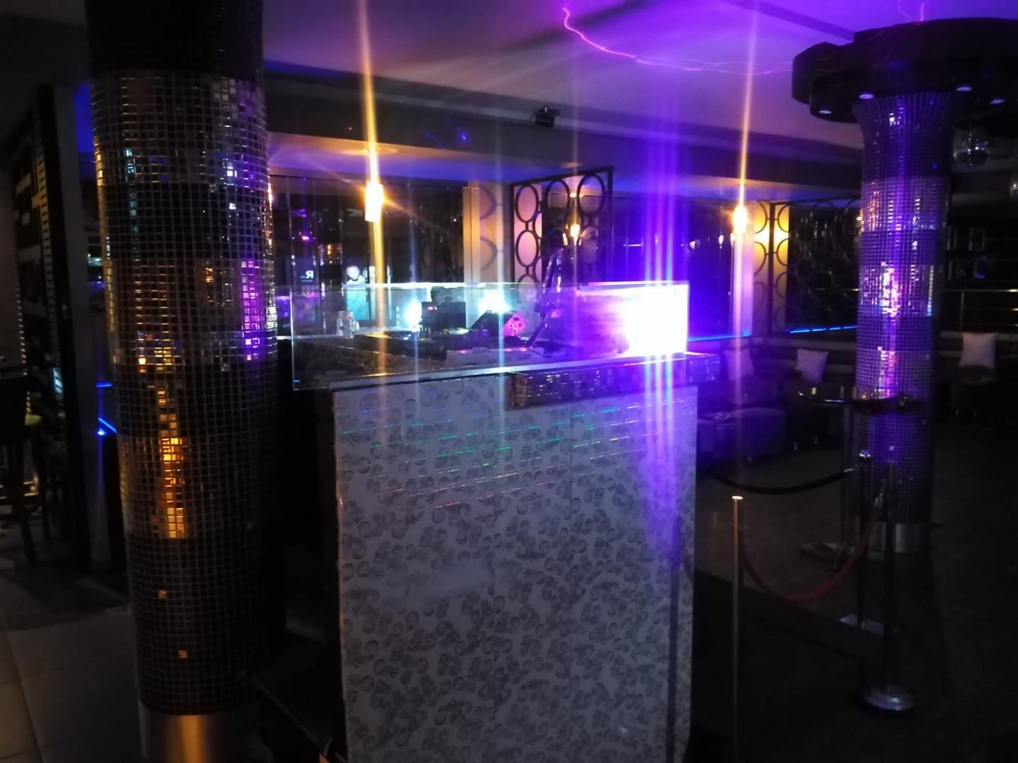 Commercial Block of Flats for Sale in Boston, Bellville 607942