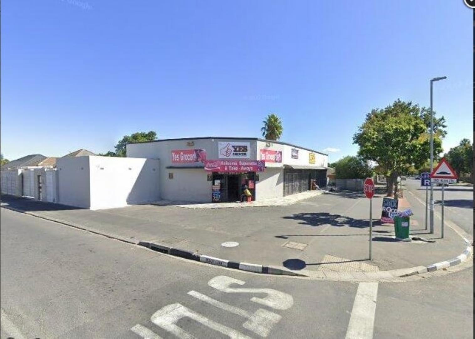 Commercial Retail for Sale in Belmont Park, Kraaifontein 609060