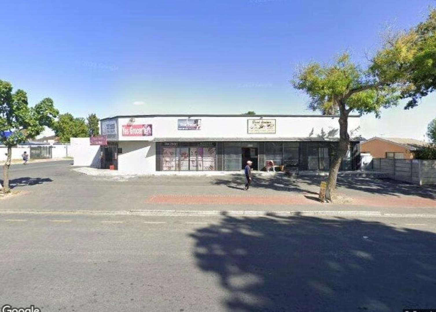 Commercial Retail for Sale in Belmont Park, Kraaifontein 609060