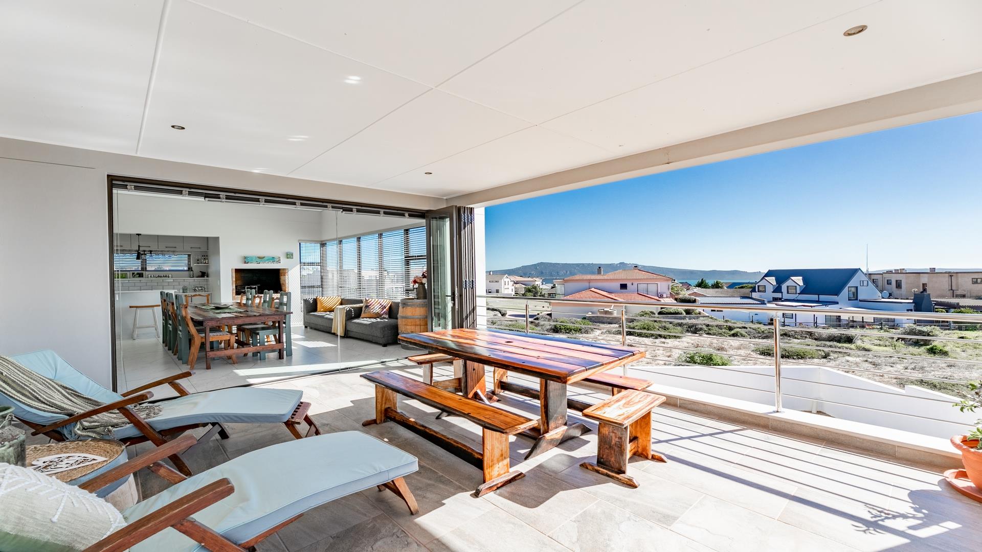 House + Cottage/Flat for Sale in Myburgh Park, Langebaan 701647