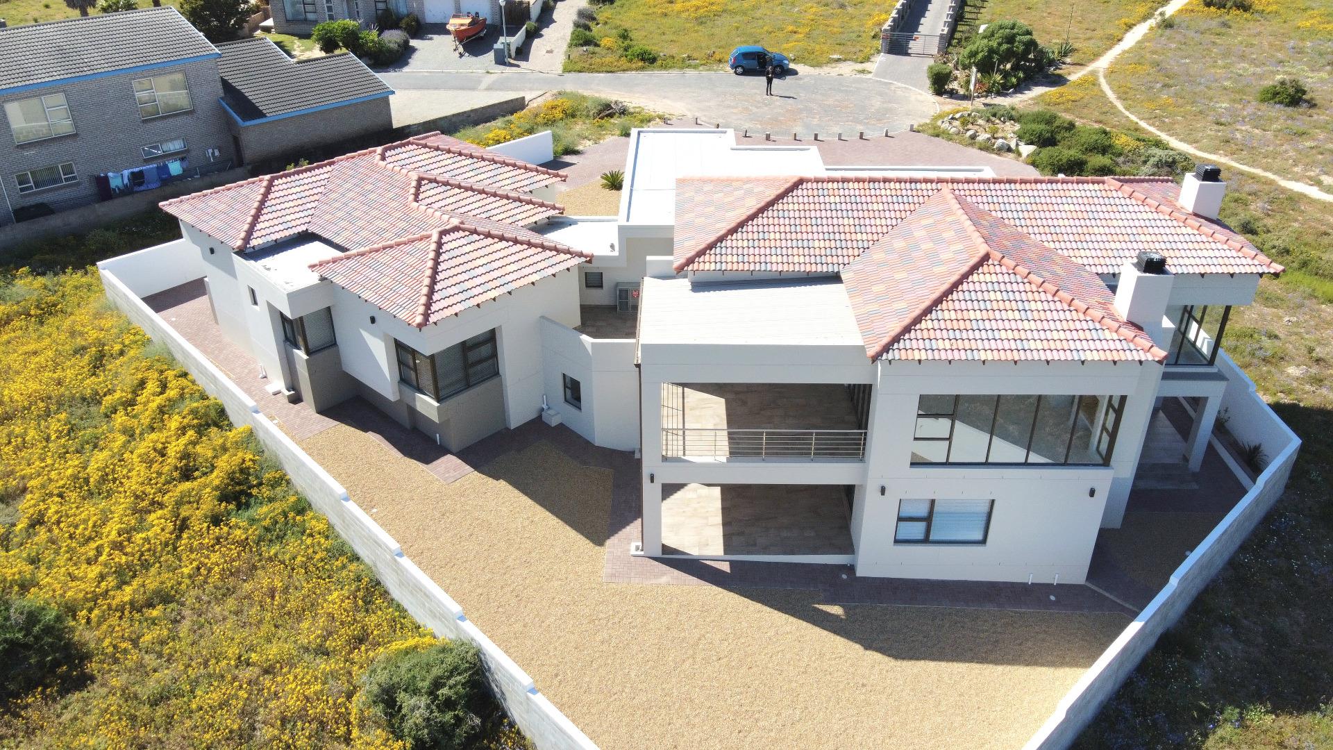 House + Cottage/Flat for Sale in Myburgh Park, Langebaan 701647