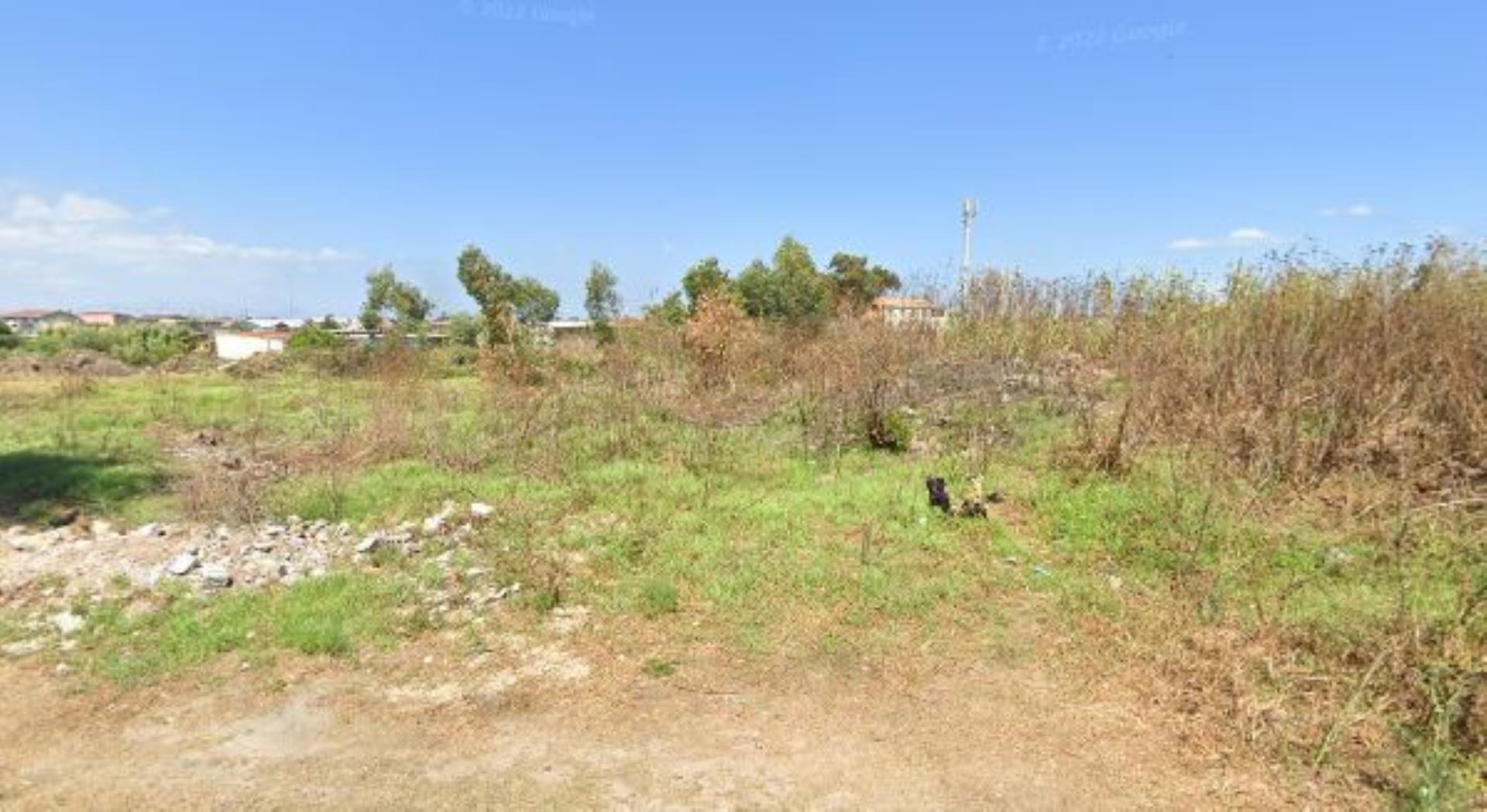 Commercial Land for Sale in Browns Farm, Cape Town 705113