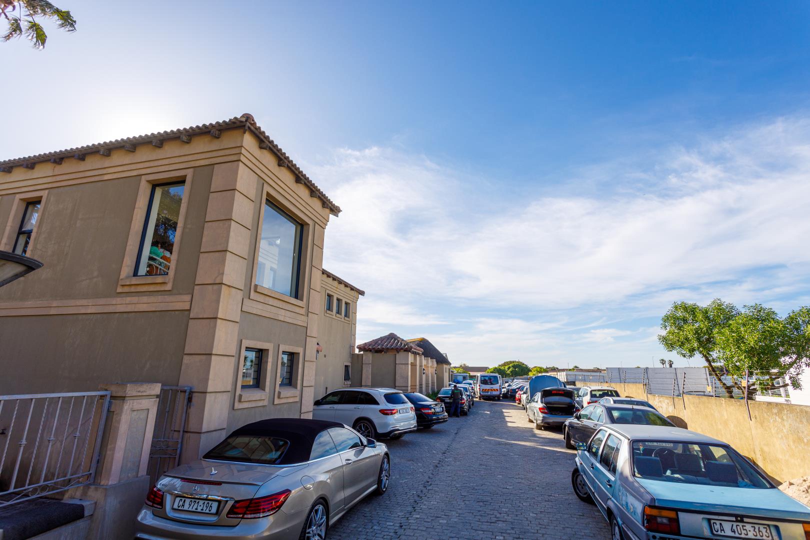 House + Cottage/Flat for Sale in Schaapkraal, Cape Town 706635