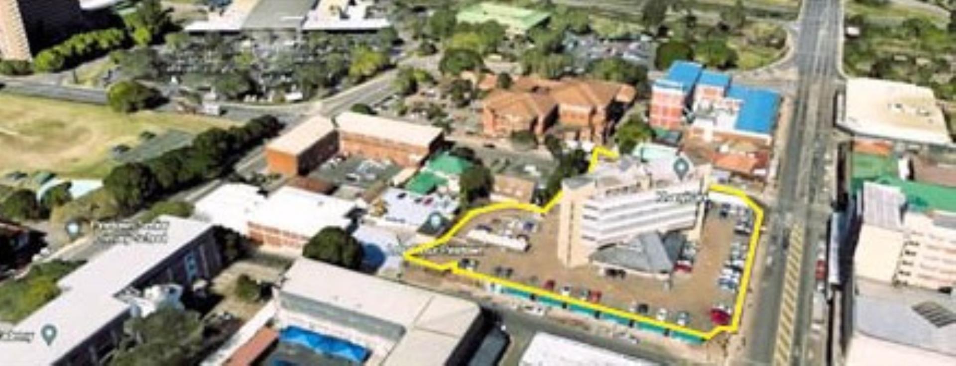 Commercial Land for Sale in Central, 706657