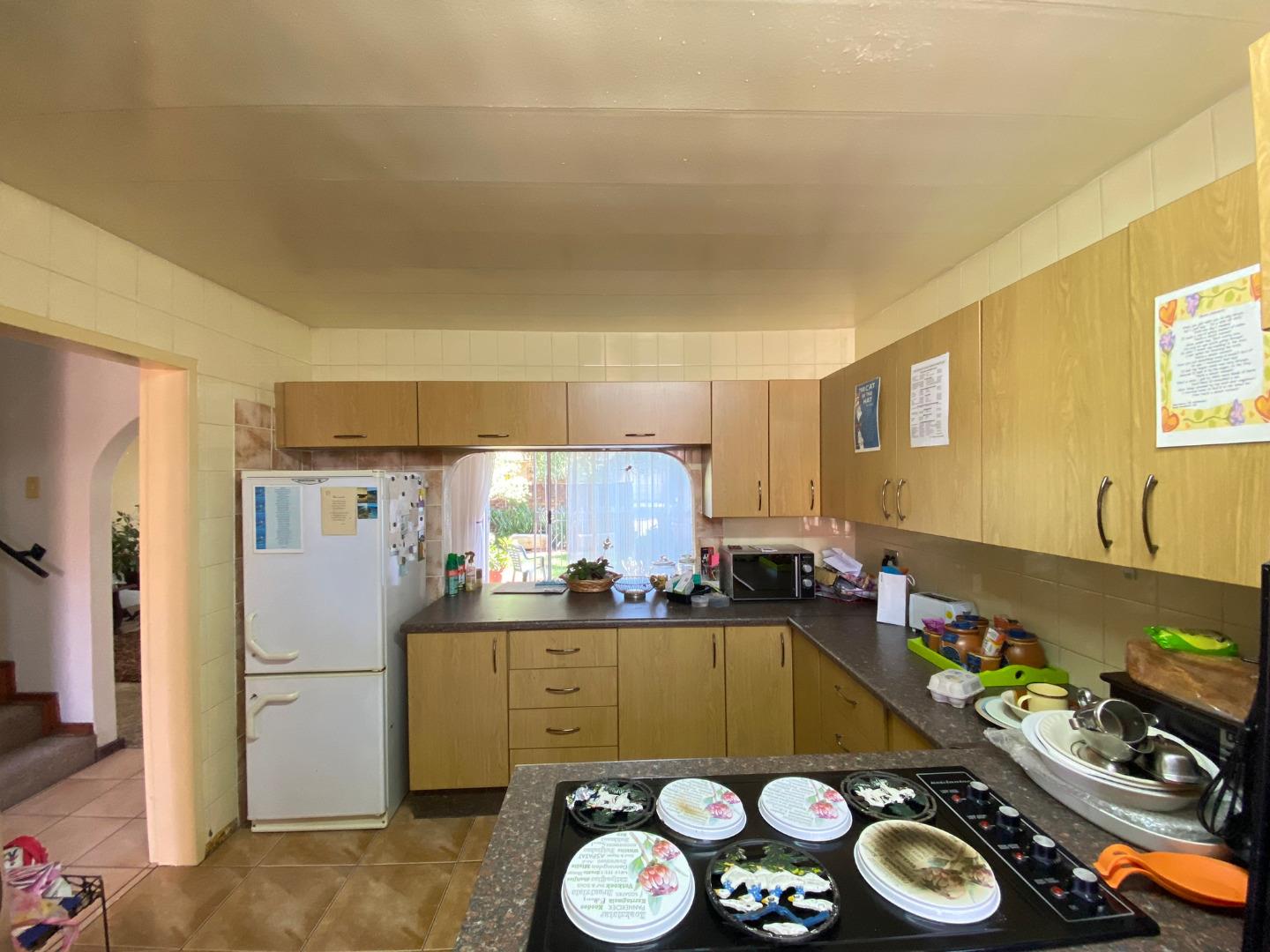 Flat for Sale in Vanderbijlpark SE 1, Vanderbijlpark 708817