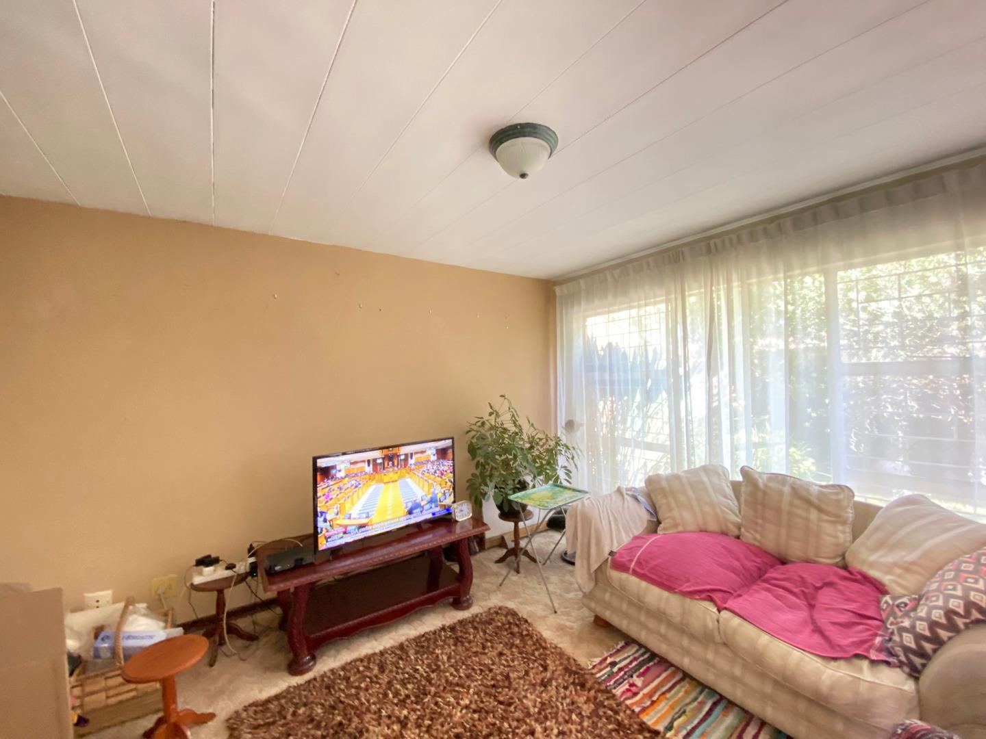 Flat for Sale in Vanderbijlpark SE 1, Vanderbijlpark 708817