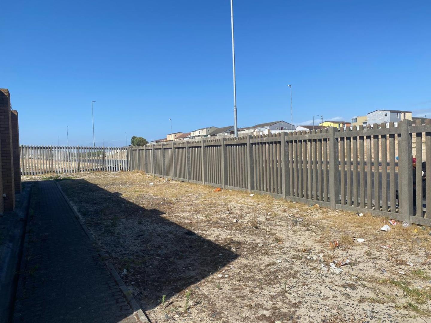 Commercial Land for Sale in Eastridge, Mitchells Plain 708939