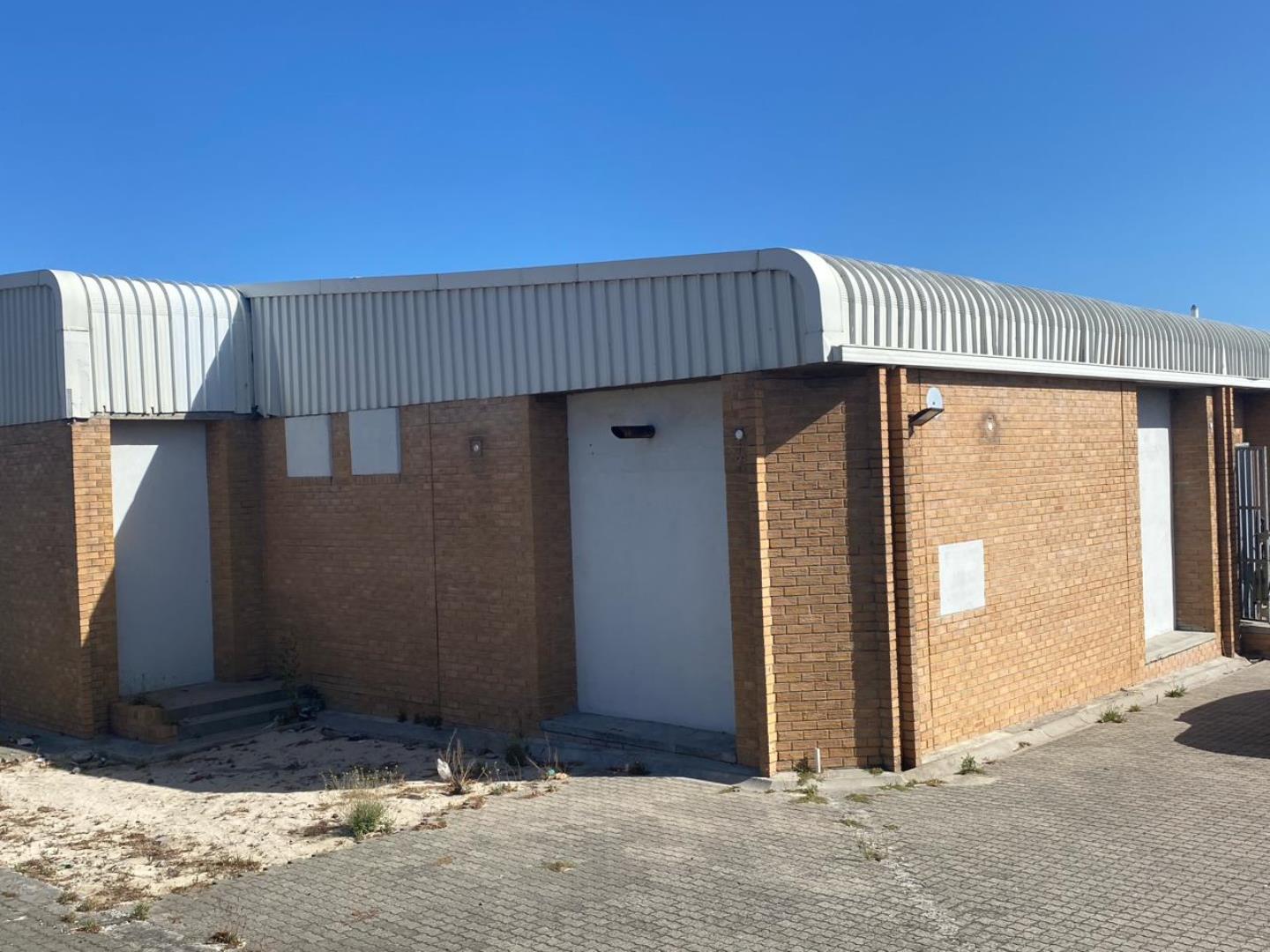 Commercial Land for Sale in Eastridge, Mitchells Plain 708939