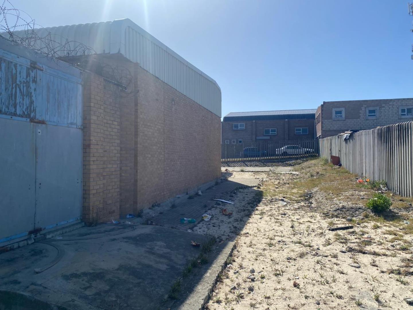 Commercial Land for Sale in Eastridge, Mitchells Plain 708939