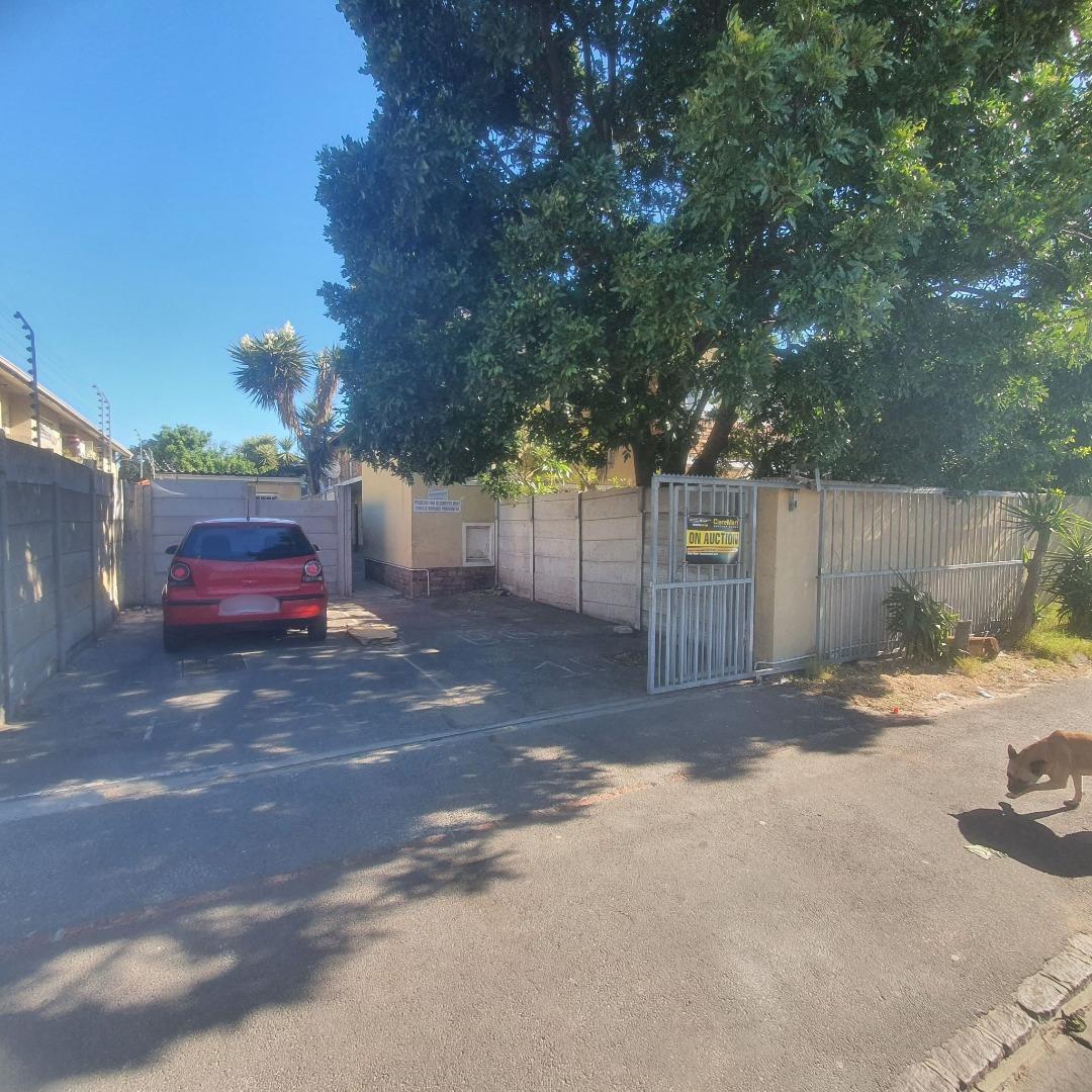 Commercial Block of Flats for Sale in Rugby, Milnerton 709314