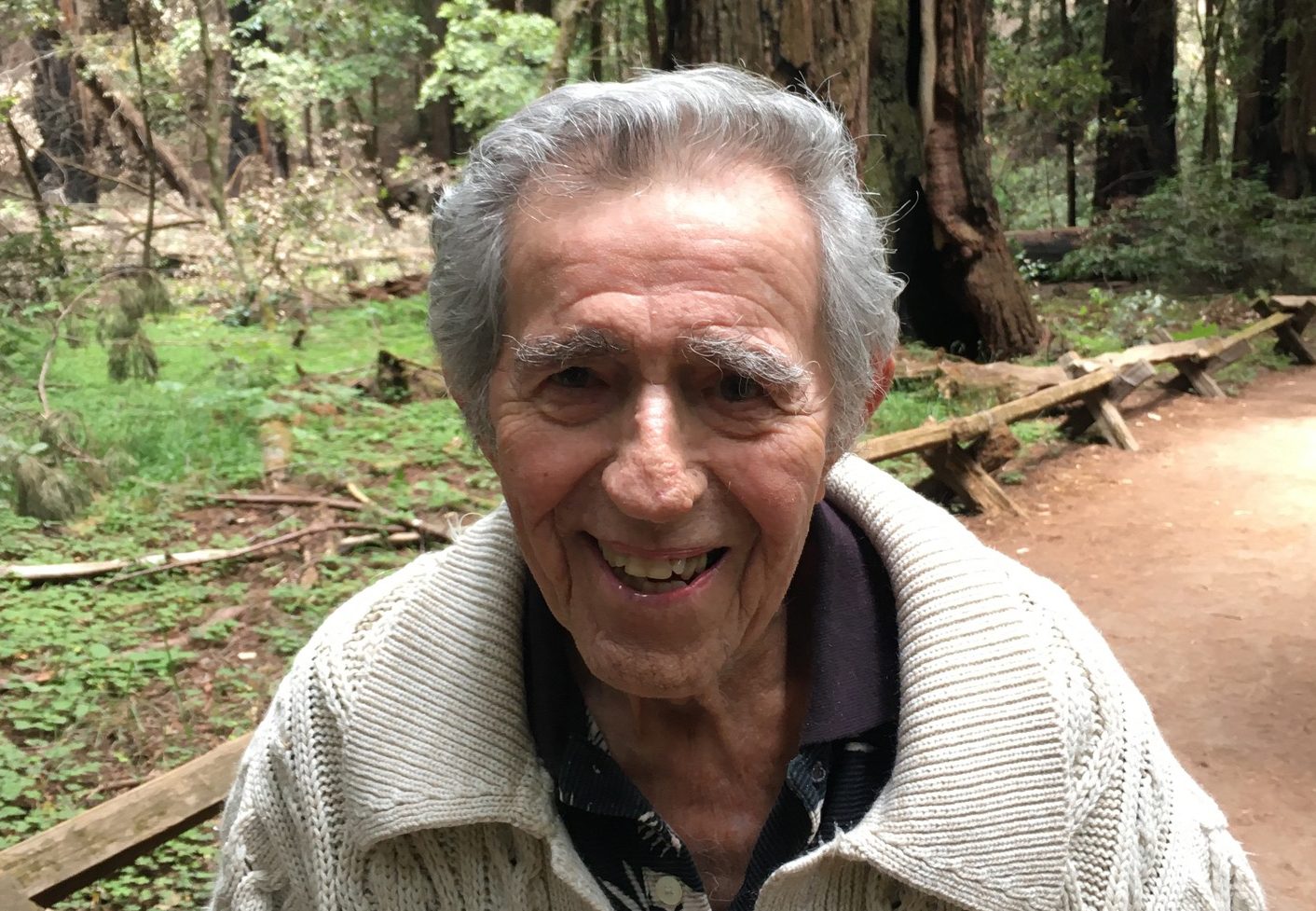 Obituary Al Rothman Claremont COURIER