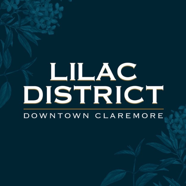 City Introduces The Lilac District in Downtown Claremore Claremore